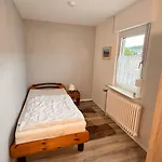 Apartment Pension Central Ferienwohnungen Bad Endbach