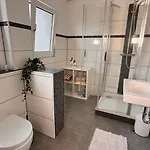 Apartment Pension Central Ferienwohnungen *