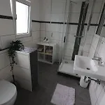 Apartment Pension Central Ferienwohnungen