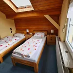 Pension Central Ferienwohnungen Bad Endbach