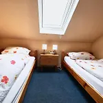 Apartment Pension Central Ferienwohnungen *