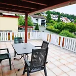 Pension Central Ferienwohnungen