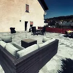 Pension Central Ferienwohnungen * Bad Endbach