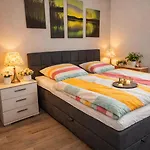 Pension Central Ferienwohnungen