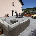 Διαμέρισμα Pension Central Ferienwohnungen *
