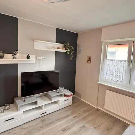 Pension Central Ferienwohnungen Apartment *