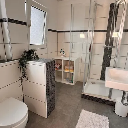 Appartement Pension Central Ferienwohnungen *