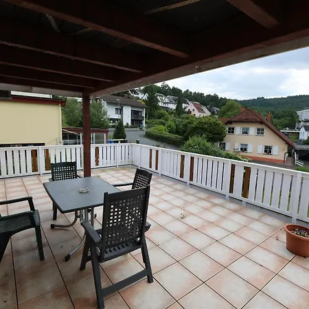 Pension Central Ferienwohnungen Apartment