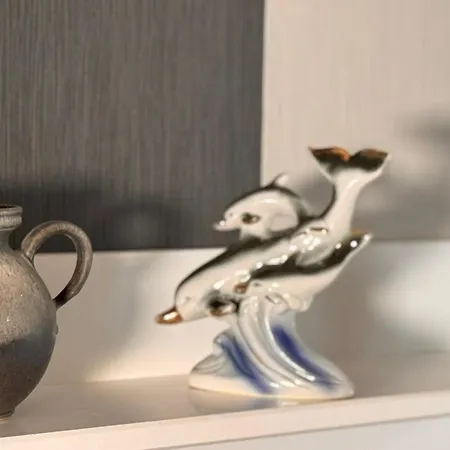 Pension Central Ferienwohnungen 公寓