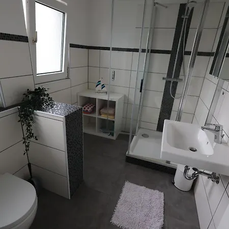 Apartment Pension Central Ferienwohnungen