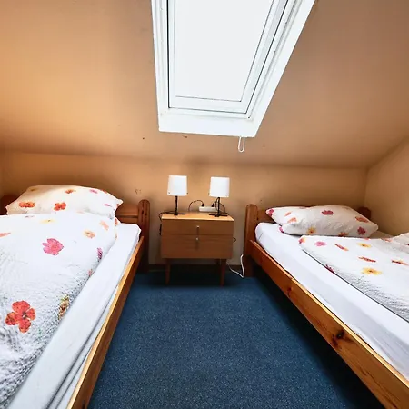 Apartment Pension Central Ferienwohnungen *