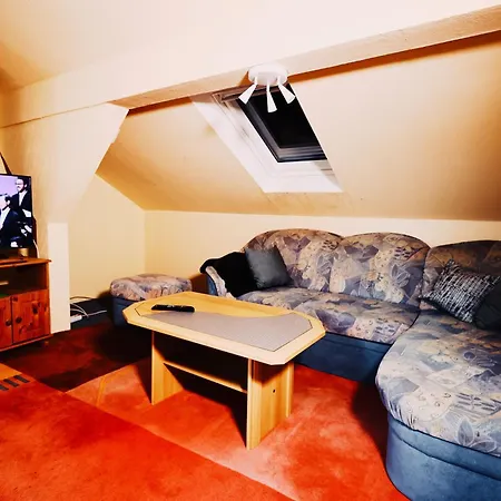 Pension Central Ferienwohnungen