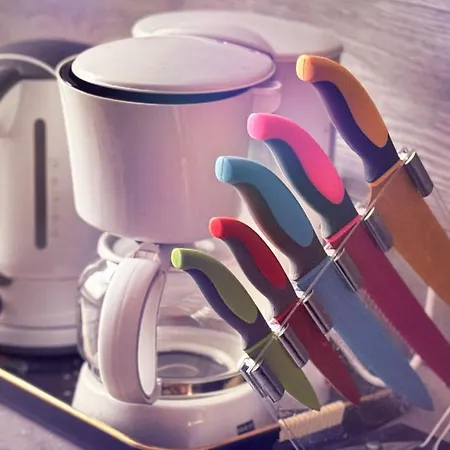 Pension Central Ferienwohnungen Bad Endbach