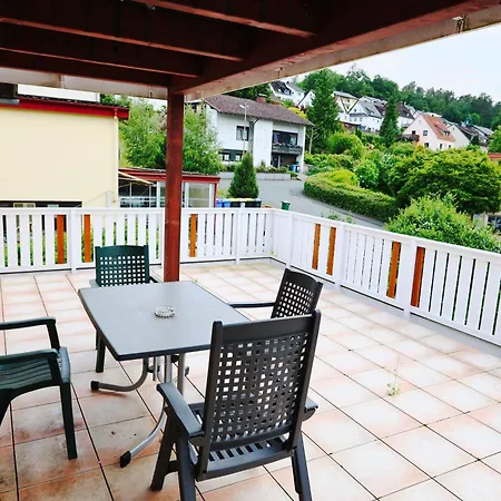 Pension Central Ferienwohnungen