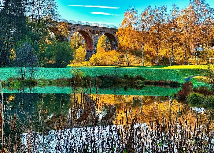 Pension Central Ferienwohnungen Apartmán *