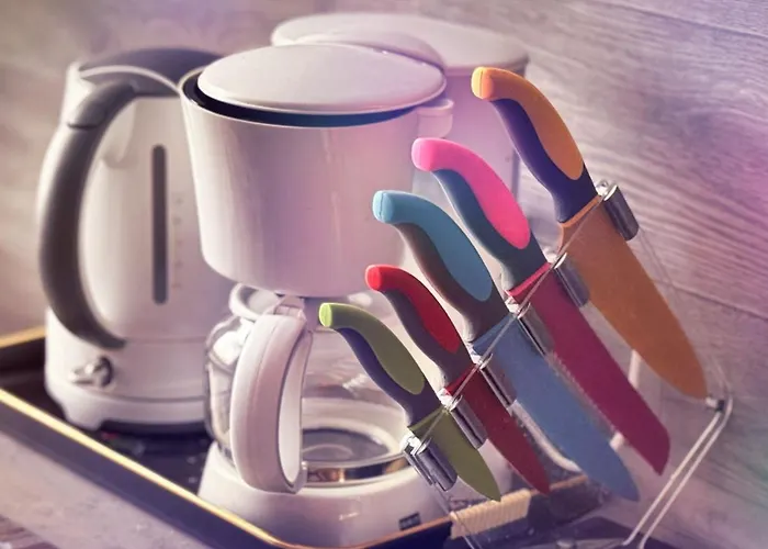 Pension Central Ferienwohnungen Bad Endbach